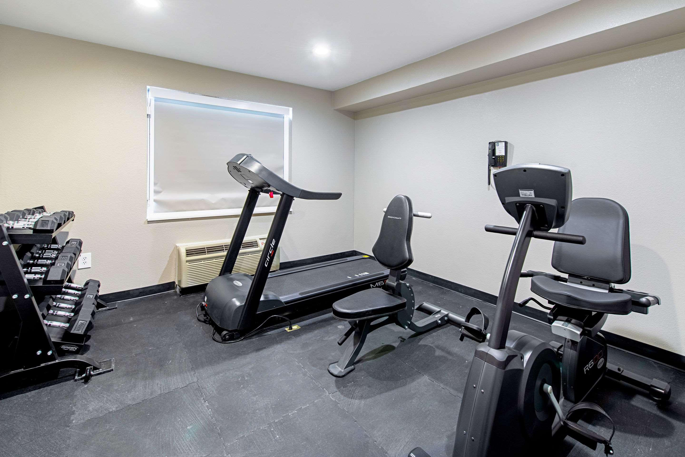 Quality Inn Mishawaka Near Notre Dame Dış mekan fotoğraf