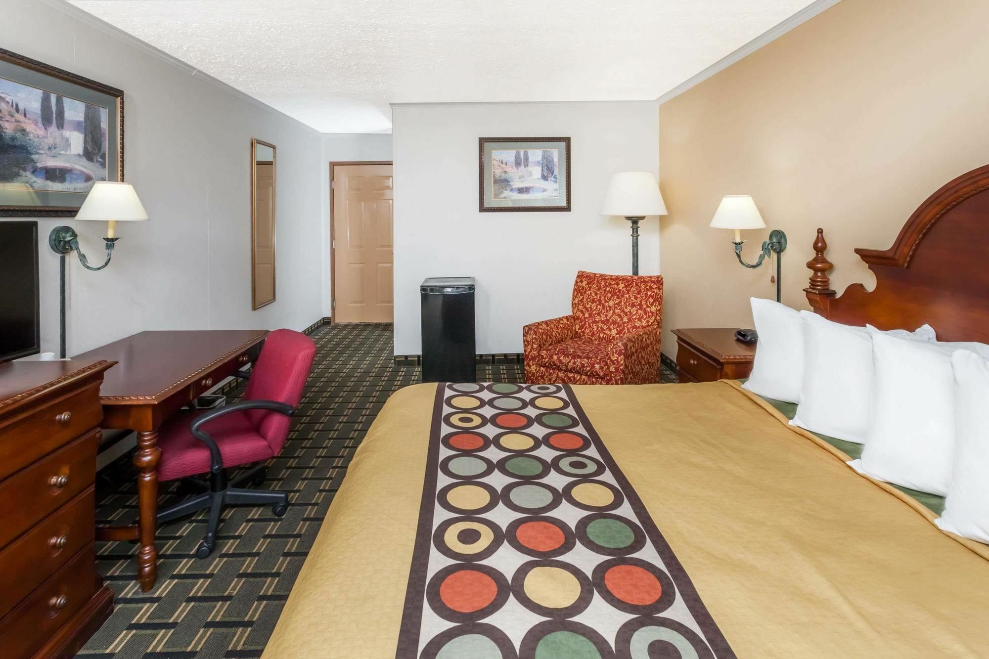 Quality Inn Mishawaka Near Notre Dame Dış mekan fotoğraf
