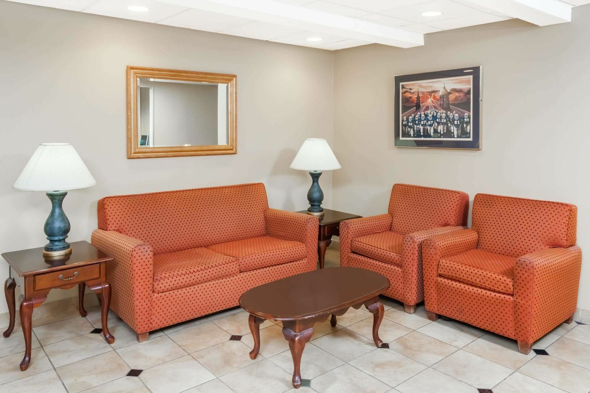 Quality Inn Mishawaka Near Notre Dame Dış mekan fotoğraf